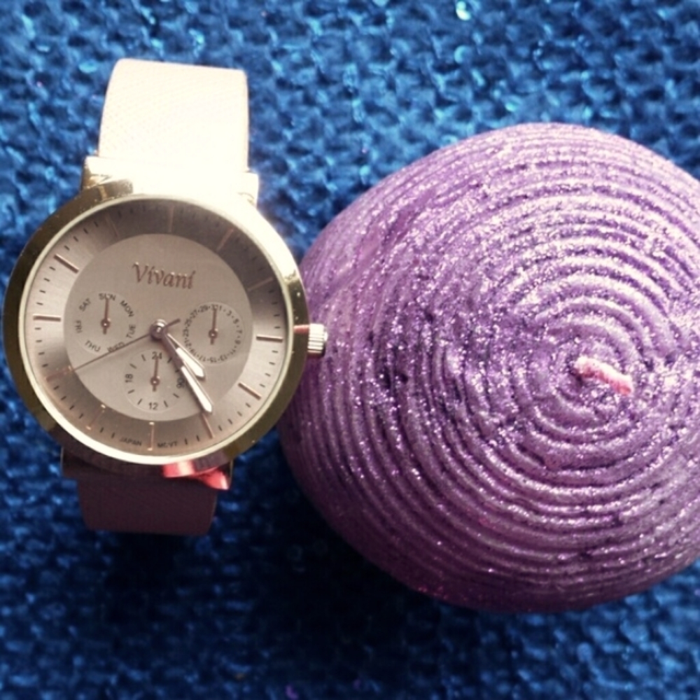 NWT Women Watch